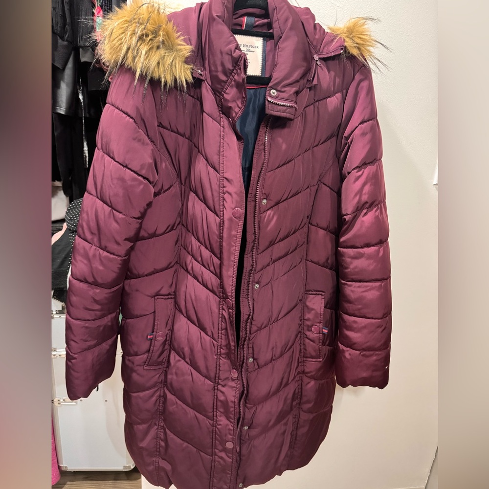 Winter/snow coat